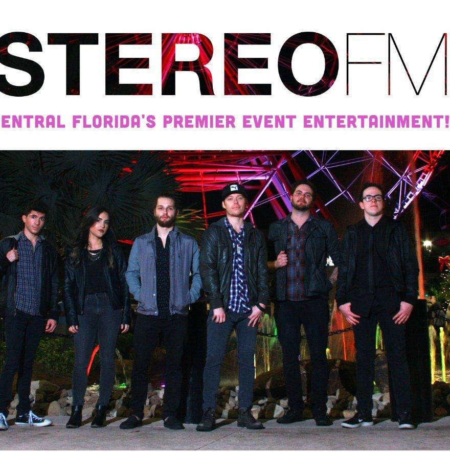 STEREO FM 