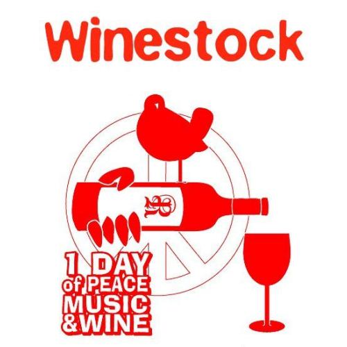 WINESTOCK: A DAY OF PEACE MUSIC & WINE with the HEMP FARM HIPPIES!