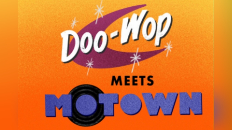 Doo Wop 'n' Motown Fridays